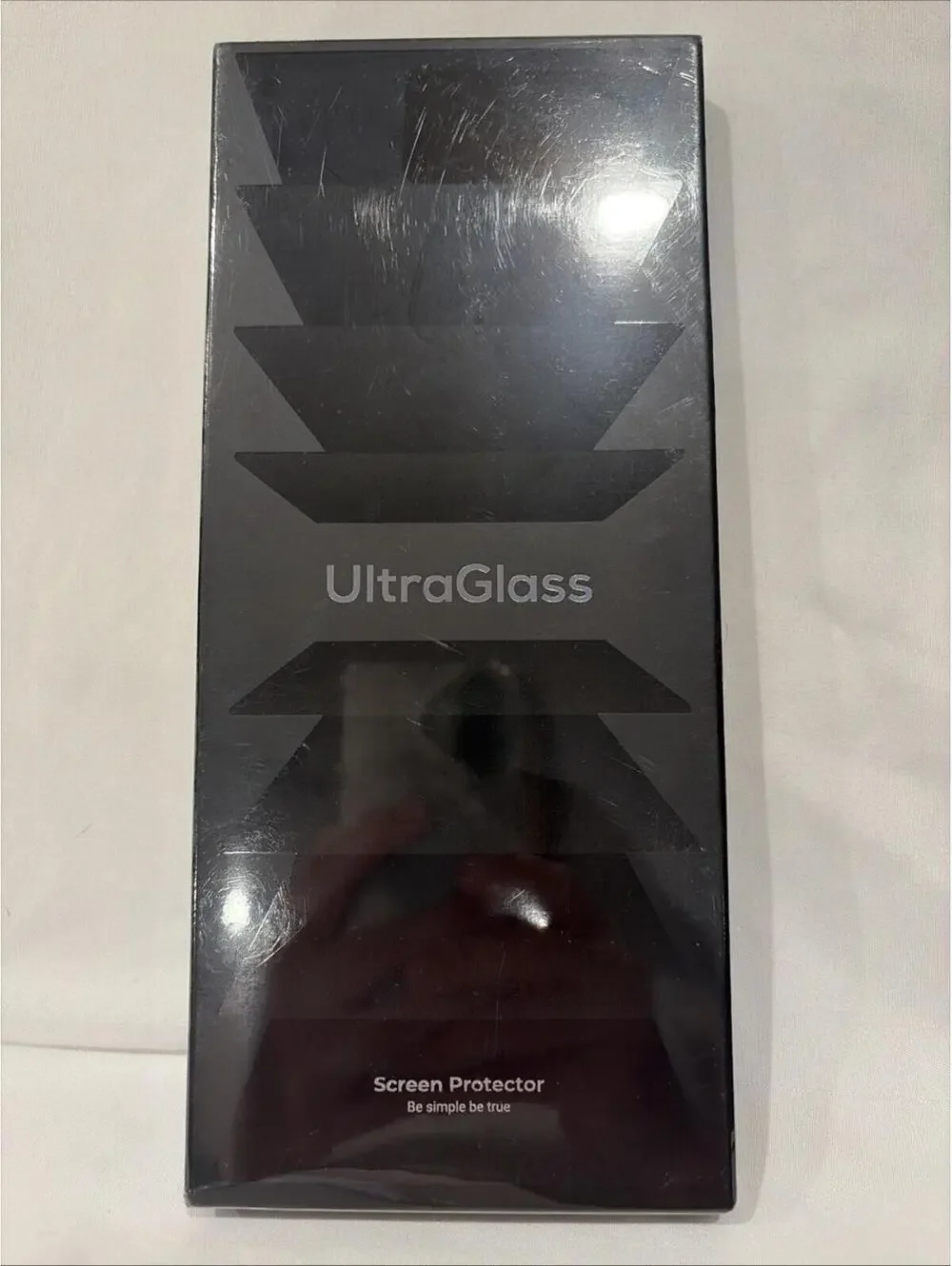 New Ultra Glass Privacy Screen Protector for iPhone 17 Pro - 2 Pack